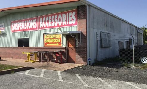 Wide Open Customs LLC