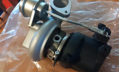 Turbobay Peformance LLC