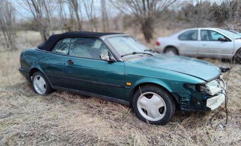 TLC Auto Sales Salvage