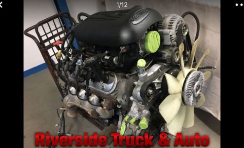 Riverside Truck Parts