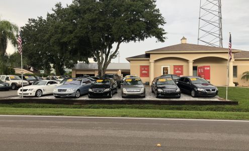 Auto 4 You Inc Sarasota