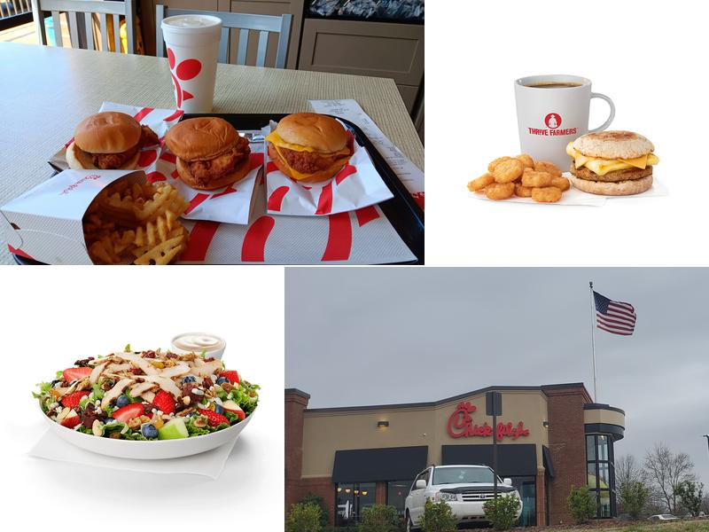Chick-fil-A