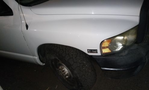 Dualan Auto Body Repair