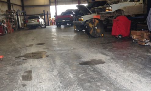 Sooner Automotive Services