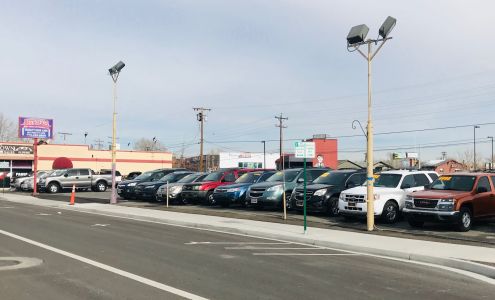 Best Deals on Wheels LLC