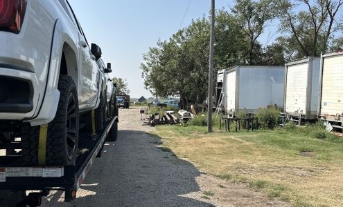 Chuck's Collision Minneapolis