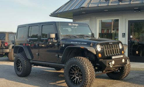 Stoney Ledge Auto Sales LLC