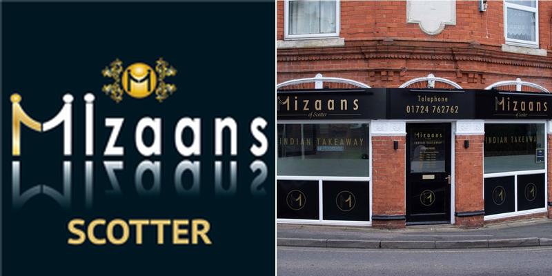 Mizaans of Scotter Indian Takeaway