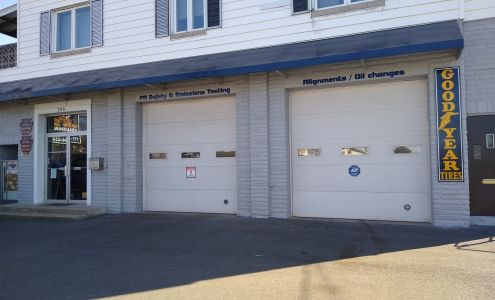 J R's Auto Repairs & Sales