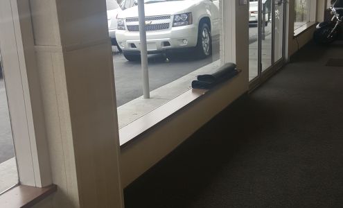 Oregon Pike Motors, Inc.