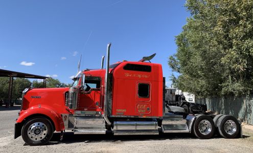 Pro Tech Diesel and RV Corp