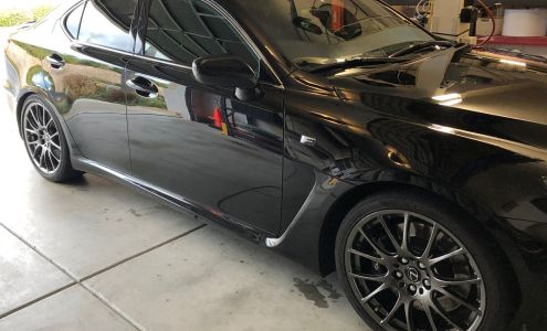 California Coast Mobile Detailing