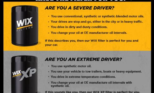 Bumper To Bumper Auto Parts/Crow-Burlingame Rosiclare