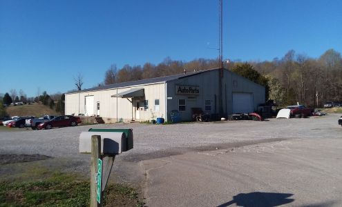 Broadway Auto Parts Golconda