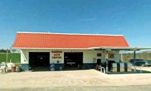 Cummins Automotive Center Foster