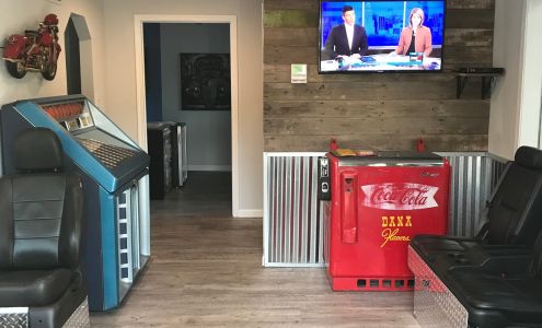 Georgetown Auto Sales