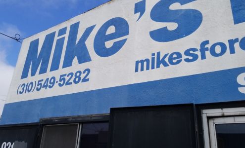 Mike's Foreign Auto Parts