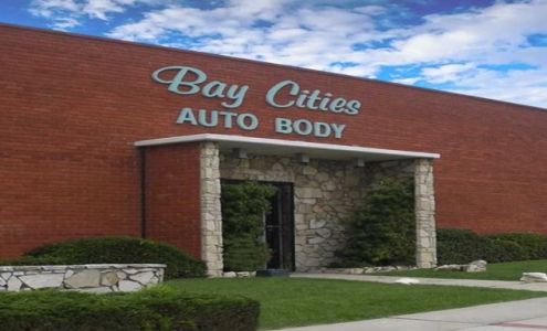 Bay Cities Auto Body