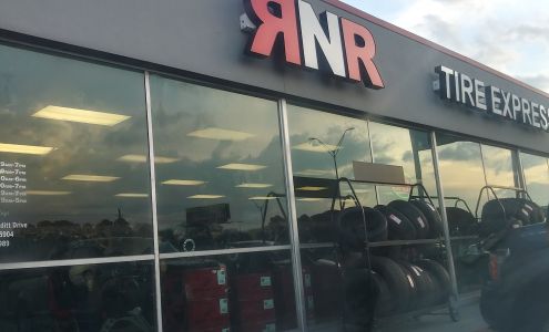 RNR Tire Express