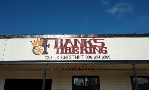 Frank's Tire King