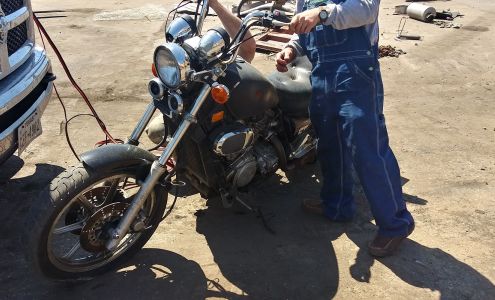 Lufkin Tires Wheels & Accessories