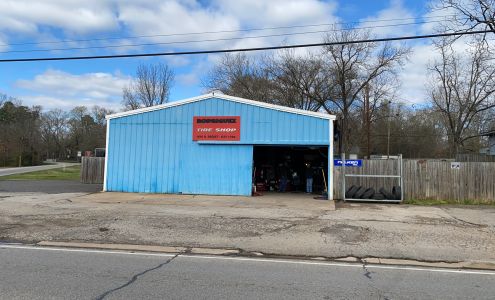 Rodriguez Tire Shop