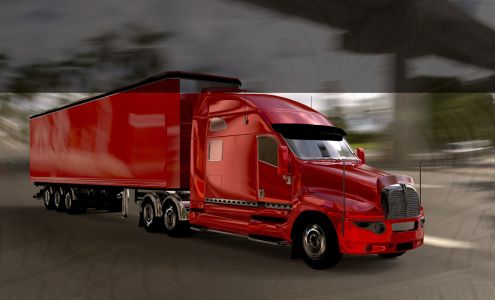 Martinez Heavy Truck Tire & Repair