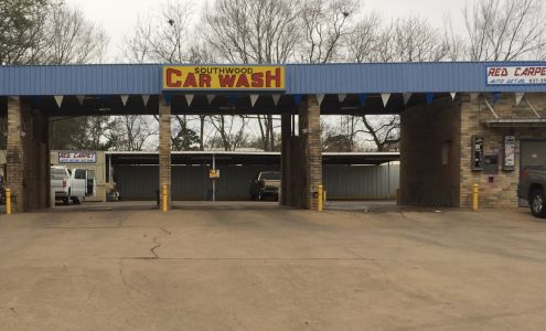 Red Carpet Auto Detail