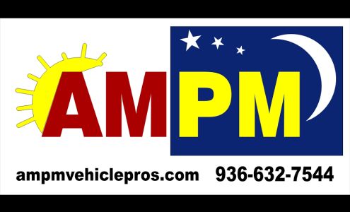AM PM Vehicle Pros LLC