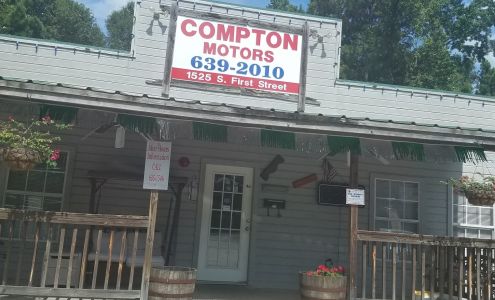Compton Motors