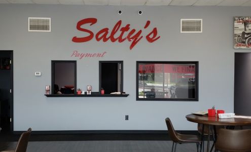 Salty's Auto Sales