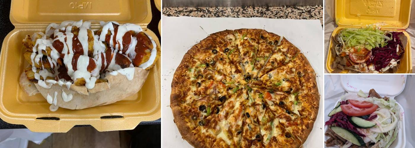Shipston Pizza & Kebab House