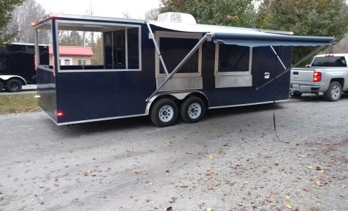 Farris Trailers Beechmont