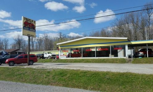 Triple Z Auto & Truck Repair