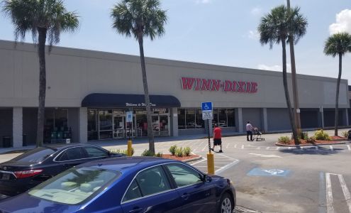 Winn-Dixie