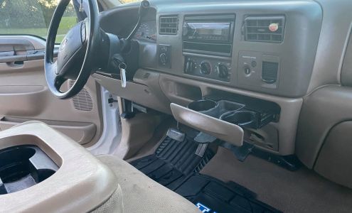 Interstate Motor Sales