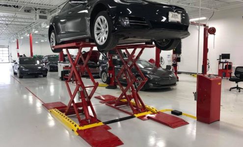 Indiana Automotive Equipment