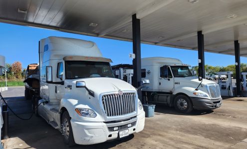 Barreras Auto Service