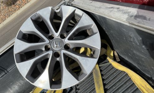 ABQ Auto Salvage & Recycling