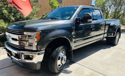 Extreme Mobile Detail