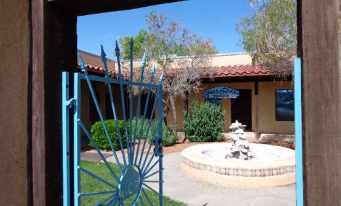 Gerald Chavez Realty Inc