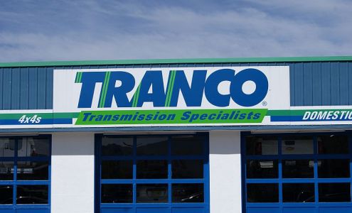Tranco Transmission Repair Albuquerque NM - Car, Truck & Auto Transmission Service