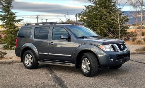 Bright Auto Wholesale