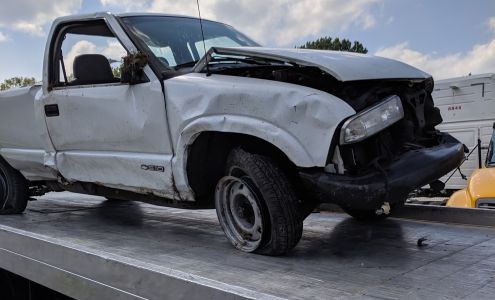 Randy's Auto & Truck Parts LLC