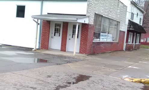 National Automotive Lines, Inc.