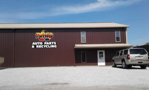 Pettit's Auto Parts & Recycling, Inc.