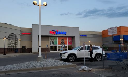 PetSmart Boulder
