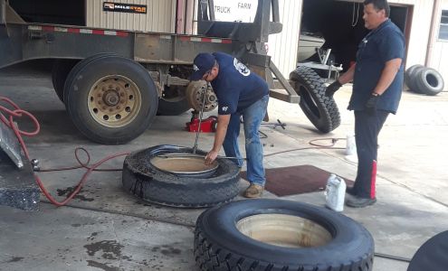 Queen City Tire Queen City