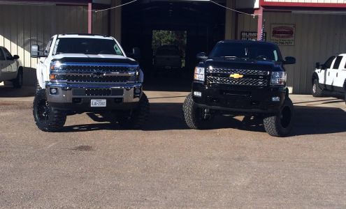 Wellborn's Extreme Auto Repair Queen City