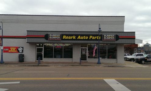 Roark Motor Supply